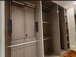 Queensberry Lodge (D10), Apartment #595652151
